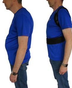 comfymed posture corrector reviews