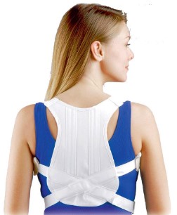 fla orthopedics posture corrector