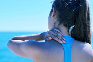 Ultimate Guide to Pain Between Shoulder Blades