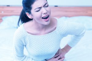 Causes of Left Side Pain Under Rib Cage and Back