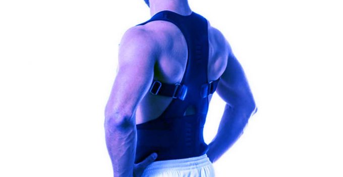 Smart Back Brace Reviews