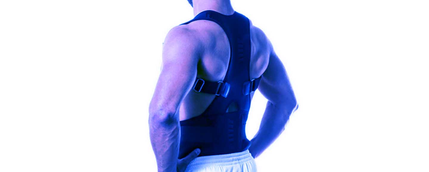 Smart Back Brace Reviews