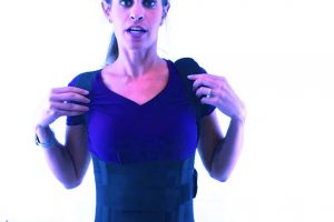 Toros-Group Comfort Posture Brace Review