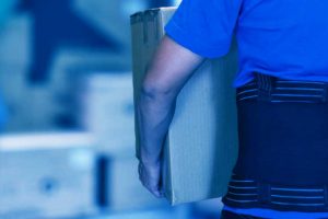 Where Can I Get a Back Brace or Posture Corrector?
