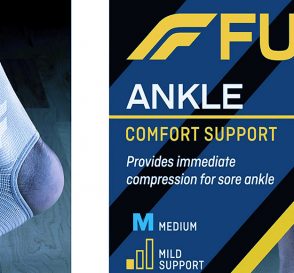 Futuro Ankle Brace Review