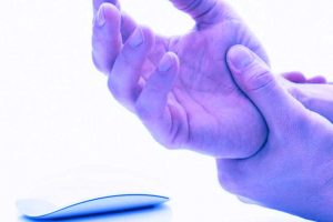 How to Fix Arm Pain from Using Mouse (Mouse Shoulder)