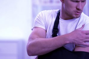 Which is the Best Shoulder Brace for Fast Healing?