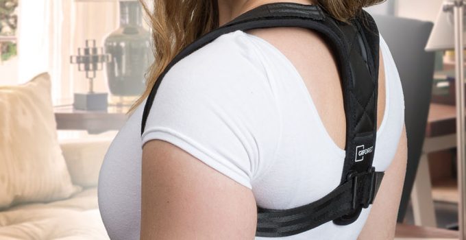 What are the Benefits of Wearing a Posture Corrector?