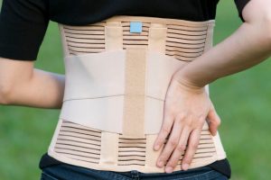 7 Best Back Braces for Degenerative Disc Disease