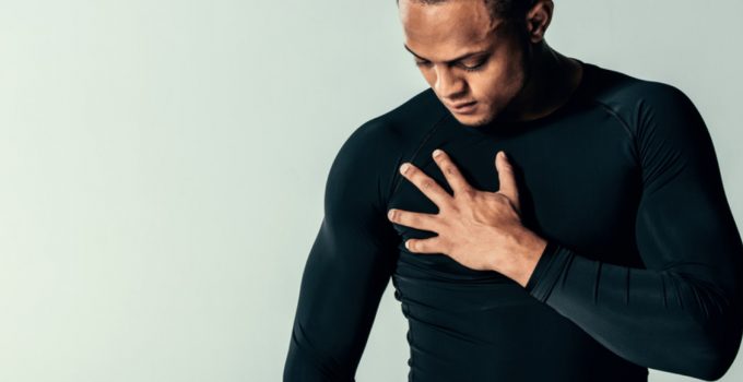 9 Best Compression Shirts for Back Pain