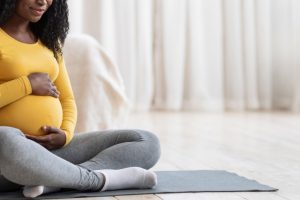 Best Compression Leggings for Varicose Veins During Maternity