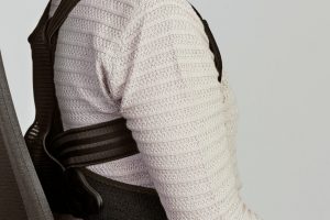 How to Measure for a Posture Corrector