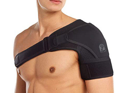 Primall Shoulder Brace for Men and Women