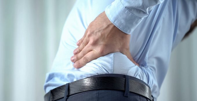 Should I Wear a Back Brace if I have Herniated Disc?