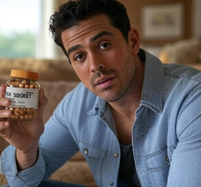 Supplement: Doctor Reveals Why Men Over 30 Should Take This One Daily
